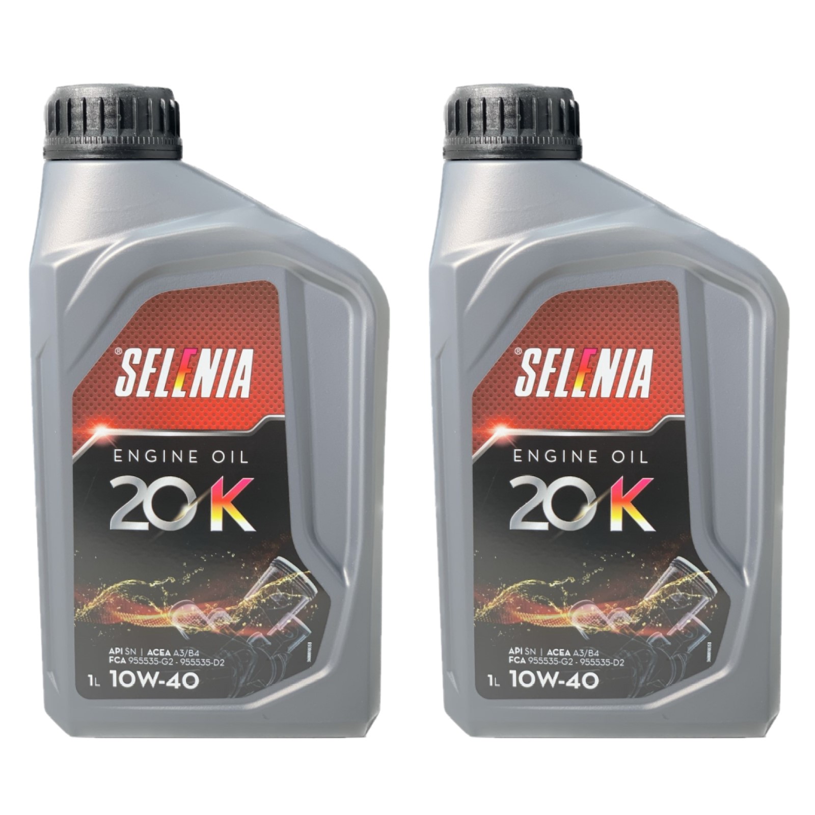 SELE20K 10W40-2